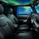 Illustration for article titled Just In Time For Winter: Jeep® Introduces New 2014 Wrangler Polar Edition For North American Market